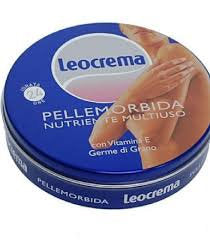 Leocrema Pellemorbida Ml. 150