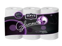 Sofys Igienica 6 Rot 3v Glamour