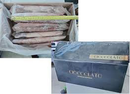 Calamaro M Iqf Ciocc.sud Africa Al Kg