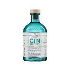 Mazzetti D Altavilla Gin Cl 50