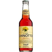 Lurisia Chinotto Cl 27 5