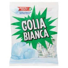 Perfetti Golia Bianca Bs Gr.160