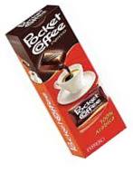 Ferrero Pocket Coffee T5 Gr 63