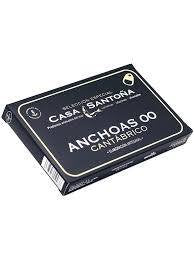 Casa Santona Anchoas Del Cant Brico 00 G