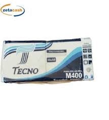 Tecno Tovaglioli Professional 1 Velo Pz