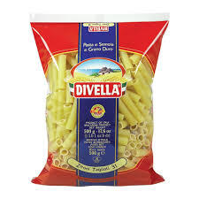 Divella Zitoni Tagliati N  31 Gr 500