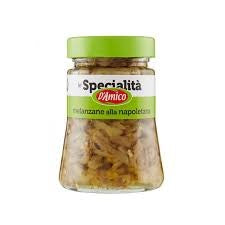 D Amico Filetti Di Melenzane Gr 280