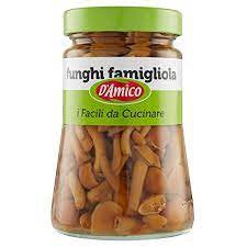 D'amico Funghi Famigliola Gr. 470