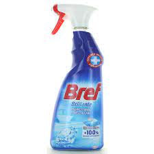 Cif Gel Bagno Ml 750 Brillante
