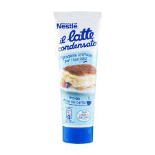 Nestle Latte Condensato 170 Gr Tubetto
