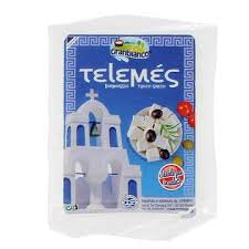 Telemes Feta Greca 200gr