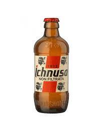 Ichnusa Non Filtrata Cl 50