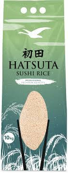 Gallo Selenio Per Sushi Hatsuta Kg 10