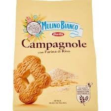 Mulino Bianco Campagnole Gr 700