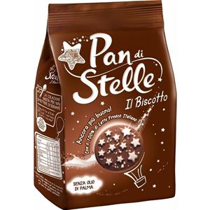 Mulino Bianco Pan Di Stelle Gr. 700