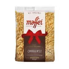 Maffei P.f.cavatelli N. 22 Gr.500