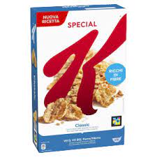 Kellogg's Special K Classici Gr. 300