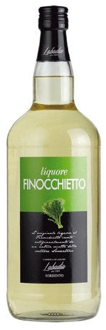 La Badia Liquore  Finocchietto Lt 1 5