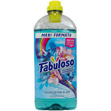 Fabuloso Pavimenti Fior Di Loto Lt 1 25