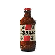 Ichnusa Birra Non Filtrata Cl 33x3
