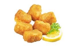 Frosta Msc King Fish Nuggets Al Kg