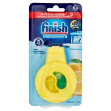 Finish Deo Citro Fresh Ml 16
