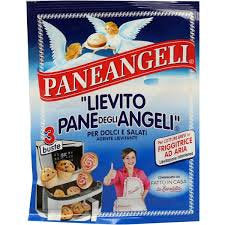 Paneangeli Lievito Frigg Aria X3