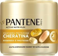 Pantene Maschera Rigenera & Rip.ml.300