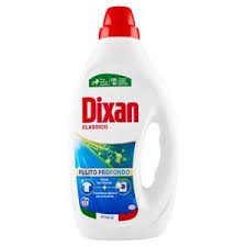 Dixan Classico Liquido 21 Lav