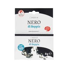 Riunione Nero Di Seppia Pz Gr 8
