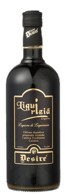 Desir  Liquirizia   Lt 2