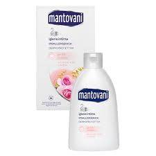 Mantovani Det.intimo Lenitiva Ml.250