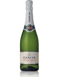 Gancia Gran Real Brut    Cl 75