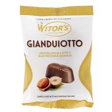 Witor S Gianduiotto Gr 90