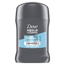 Dove Doed Stick  Men Clean Comfort Ml 50