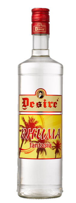Desir  Rhuma Fantasia Bianco   Cl 50