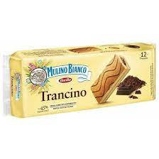 Mulino Bianco Trancino Gr. 396
