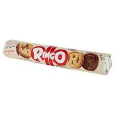 Pavesi Ringo Tubo Nocciola Gr 165