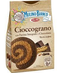 Mulino Bianco Cioccograno Gr. 330