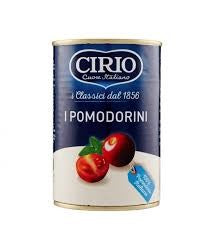 Cirio Pomodorini Gr. 400