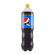 Pepsi Cola Twist Lt. 1,5 Pet