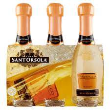 Sant Orsola Prosecco Doc Millesimato Cl