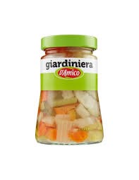 D Amico Giardiniera Gr 300