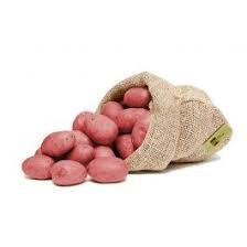 La Maggiora Patate Rosse Sacco Kg 15