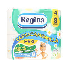 Regina C Igien Cam X4  Cf  Pz 4