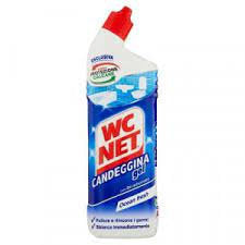 Wc Net Candeggina Gel Candeggina Ml 700