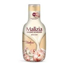 Malizia B Schiuma Mora E Muschio Ml 1000