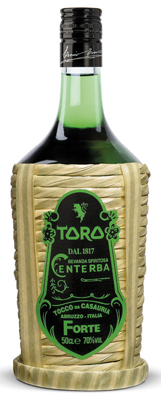 Toro Centerba 70 Cl Forte