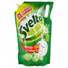 Svelto Ecoricarica Limone Lt 1 7