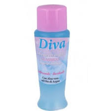 Diva Acetone Normale Ml 125